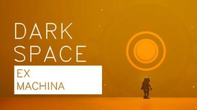 Featured Dark Space Ex Machina Free Download