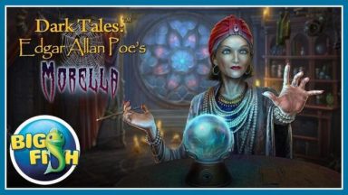 Featured Dark Tales Edgar Allan Poes Morella Free Download