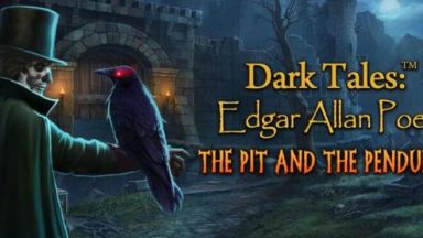 Featured Dark Tales Edgar Allan Poes The Pit and the Pendulum Free Download