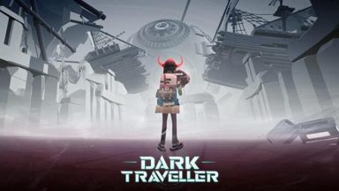 Featured Dark Traveller Free Download