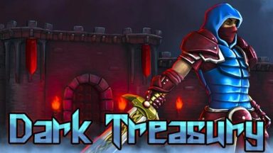 Featured Dark Treasury Free Download