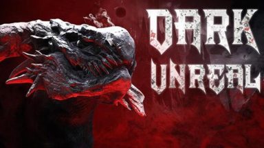 Featured Dark Unreal Free Download