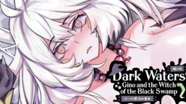 Featured Dark Waters Gino and the Witch of the Black Swamp Free Download