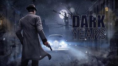 Featured Dark Years Free Download
