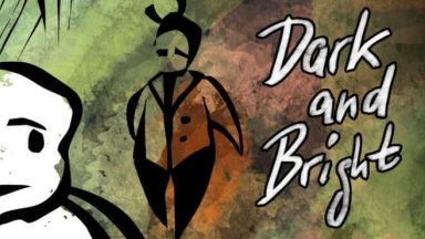 Featured Dark and Bright Free Download