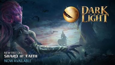 Featured Dark and Light Free Download