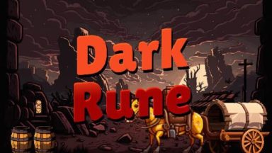 Featured Dark rune Free Download