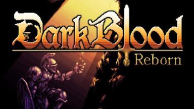 Featured DarkBlood Reborn Free Download
