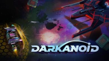 Featured Darkanoid Free Download