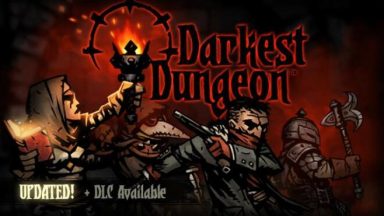 Featured Darkest Dungeon Free Download