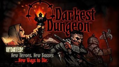 Featured Darkest Dungeon Free Download