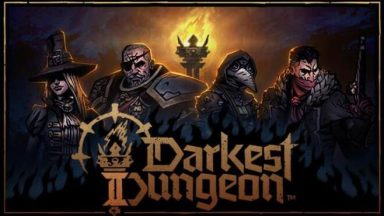 Featured Darkest Dungeon II Free Download