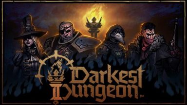 Featured Darkest Dungeon II Free Download