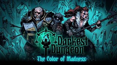 Featured Darkest Dungeon The Color Of Madness Free Download