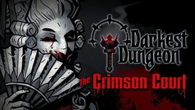 Featured Darkest Dungeon The Crimson Court Free Download