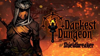 Featured Darkest Dungeon The Shieldbreaker Free Download