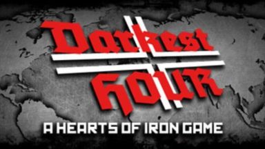 Featured Darkest Hour A Hearts of Iron Game Free Download
