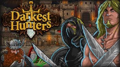 Featured Darkest Hunters Free Download