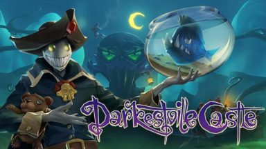 Featured Darkestville Castle Free Download