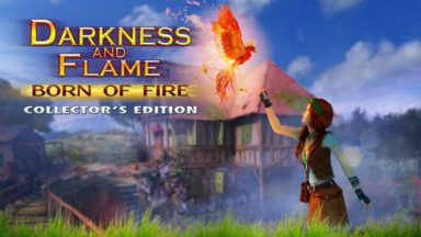 Featured Darkness and Flame Born of Fire Free Download