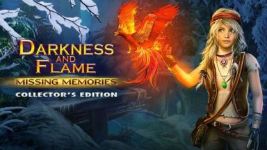 Featured Darkness and Flame Missing Memories Free Download