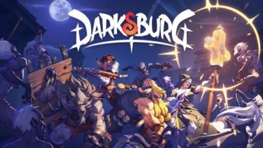 Featured Darksburg Free Download