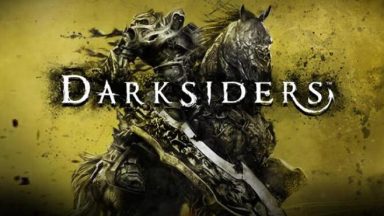 Featured Darksiders Free Download