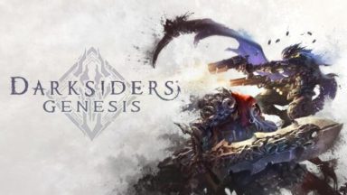Featured Darksiders Genesis Free Download