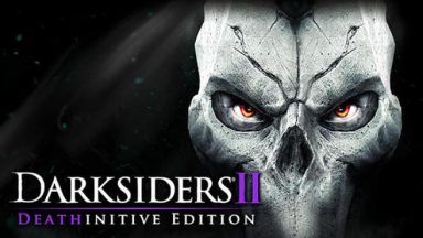 Featured Darksiders II Deathinitive Edition Free Download