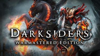 Featured Darksiders Warmastered Edition Free Download