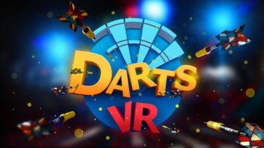 Featured Darts VR Free Download