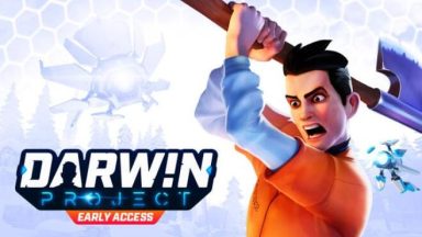 Featured Darwin Project Free Download