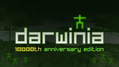 Featured Darwinia Free Download