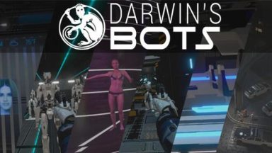 Featured Darwins bots Episode 1 Free Download