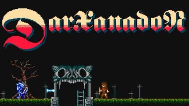Featured Darxanadon Free Download