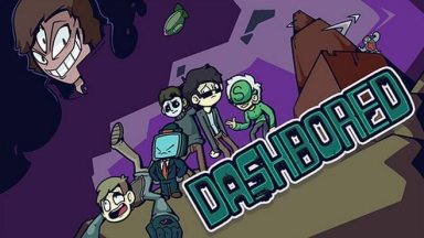 Featured DashBored Free Download