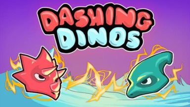 Featured Dashing Dinos Free Download