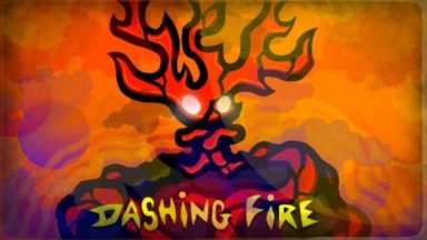 Featured Dashing Fire Free Download