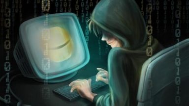 Featured Data Hacker Initiation Free Download