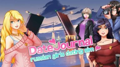 Featured DateJournal Russian Girls Dating Sim Free Download