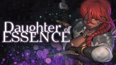 Featured Daughter of Essence Free Download