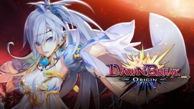Featured Dawn Break Origin Free Download