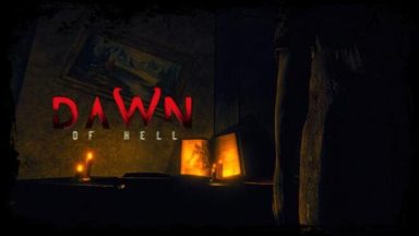 Featured Dawn Of Hell Free Download