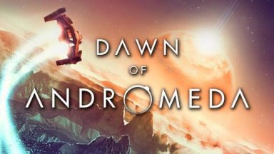 Featured Dawn of Andromeda Free Download 1