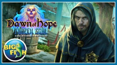 Featured Dawn of Hope The Frozen Soul Collectors Edition Free Download