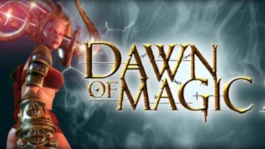 Featured Dawn of Magic 2 Free Download