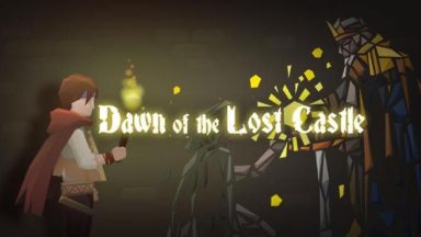 Featured Dawn of the Lost Castle Free Download