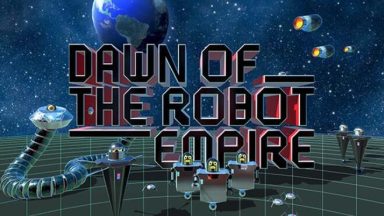 Featured Dawn of the Robot Empire Free Download