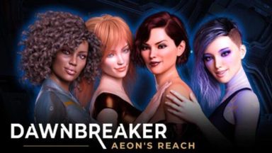 Featured Dawnbreaker Aeons Reach Free Download