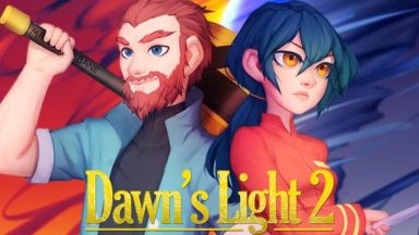 Featured Dawns Light 2 Free Download